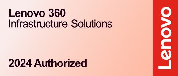 Lenovo Infrastructure Solutions Partner Authorized